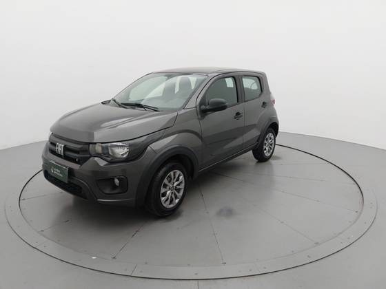 FIAT MOBI 1.0 EVO FLEX LIKE. MANUAL FIAT MOBI 1.0 EVO FLEX LIKE. MANUAL